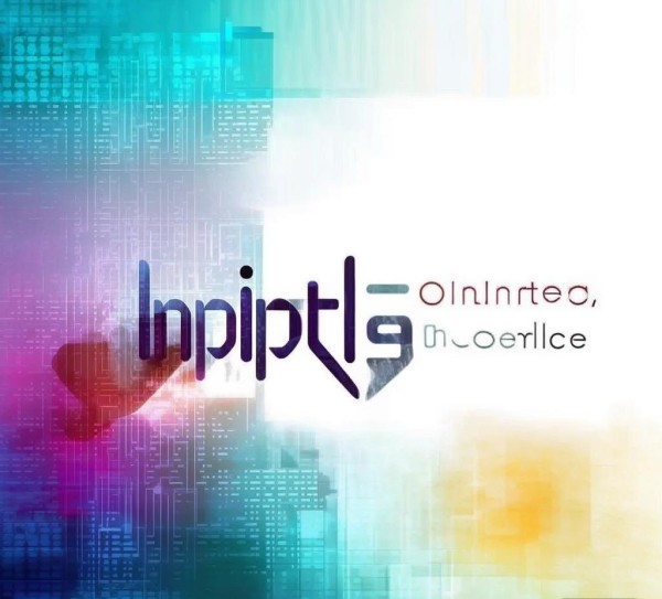 数字科技展会标识语创意标语，助力打造科技感满满的活动氛围