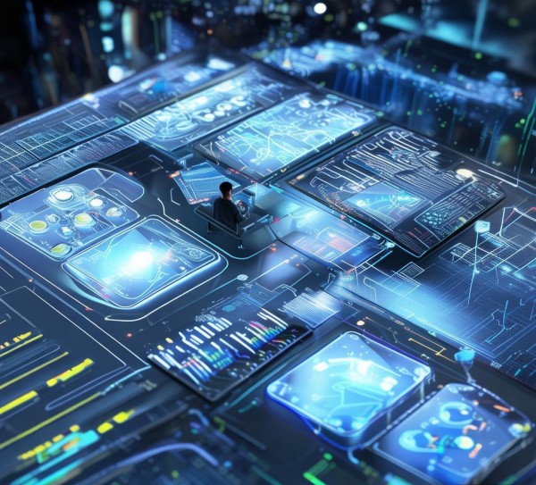 解析商务标，动态评分逻辑与建标模型的辨析