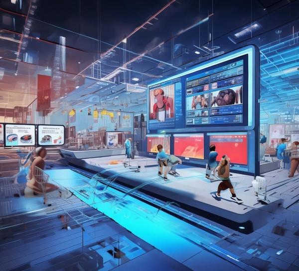 动态Web在电子商务中的应用简述