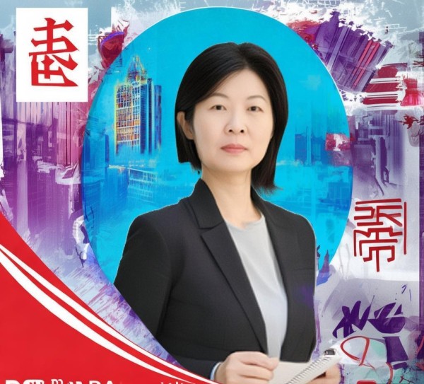 广安市商务局陶开琴，主动担当作为 聚力推动商务高质量发展