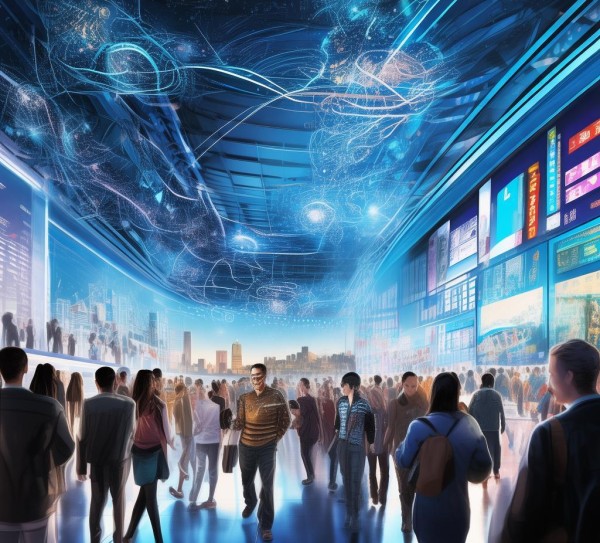 2024郑州数字化博览会，数字浪潮中的创新碰撞与未来展望