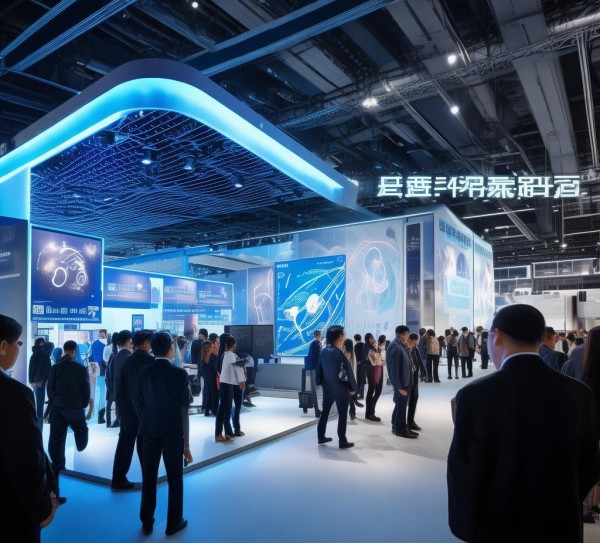 北京数字认证股份有限公司亮相行业盛会，数字信任技术赋能产业升级与安全发展