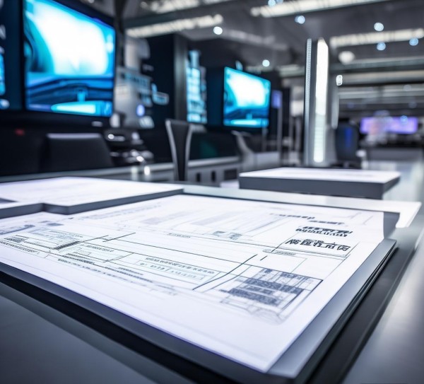 罗湖数字化展会报价单表，精准核算参展成本，助力企业高效布局