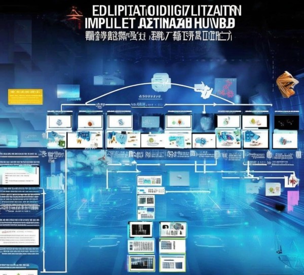 展会数字化落地指南，从规划到执行的全流程图解