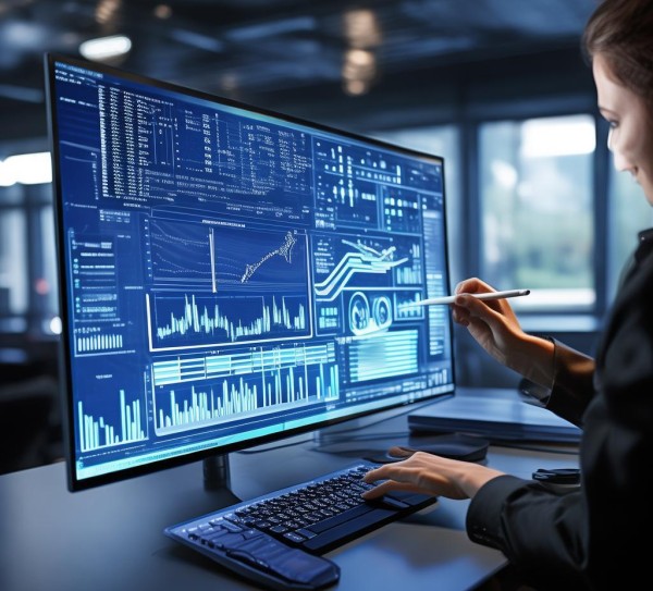 动态商务电子表格制作方法，构建实时数据驱动的决策支持工具