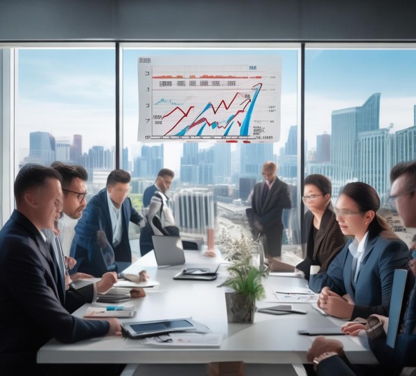 绍兴市商务局多措并举推动商务高质量发展 助力经济运行持续回升