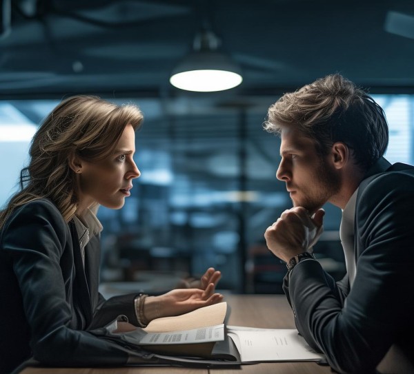 商务谈判，动态博弈中的策略与智慧