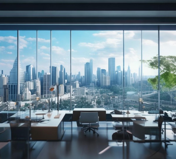 小米商务动态壁纸全屏高清4K，专业商务风格，高清4K画质打造沉浸式视觉体验