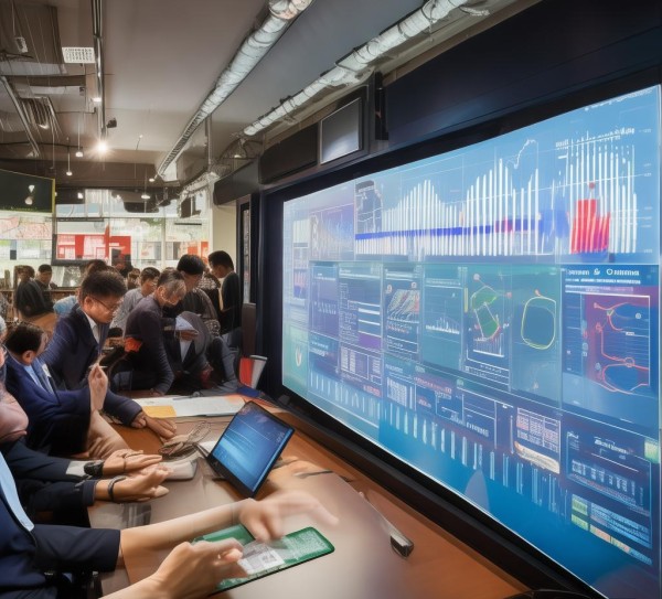 遵义市商务局动态调整工作动态，聚焦主责主业优化服务效能