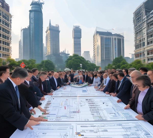 德州市商务局多措并举推动商务工作高质量发展 为区域经济注入新动能