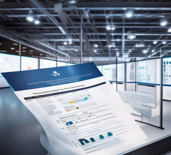 中山数字化展会报价表格，精准预算，高效规划参展成本