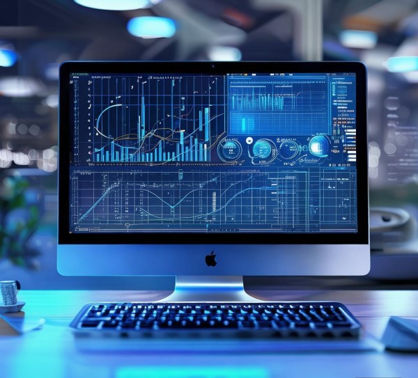 动态商务电子表格模板，解锁数据驱动的智能决策工具