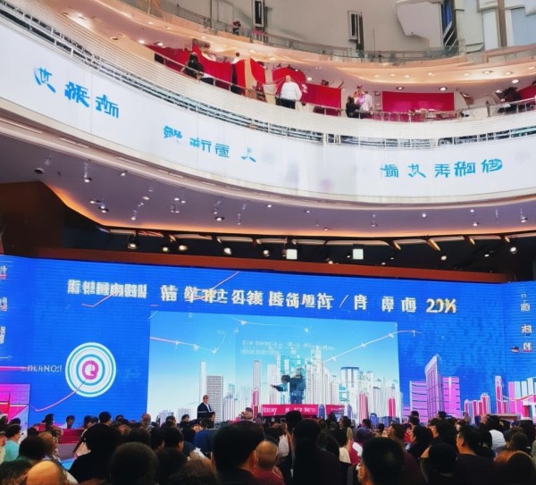 太原市商务局2023年工作动态报告，聚焦高质量发展 赋能城市经济新动能