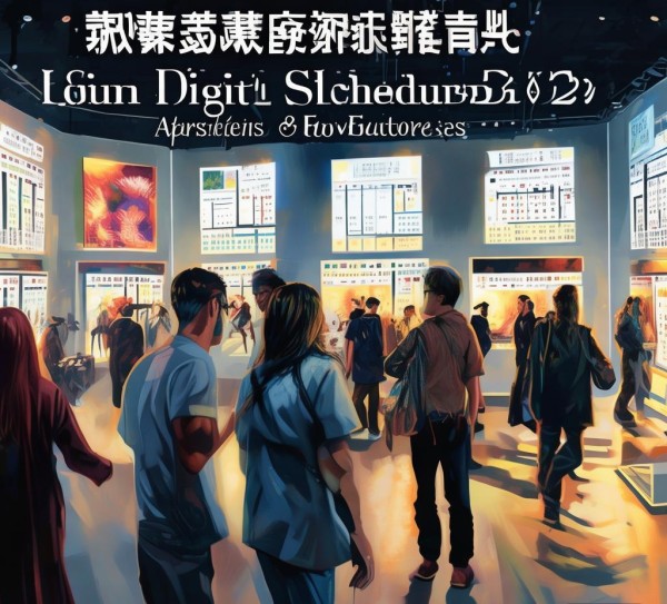 乐清数字油画展会时间表，2024年最新活动安排与参与指南