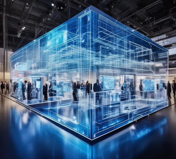 展会的数字化专业化建设，创新驱动与高质量发展路径