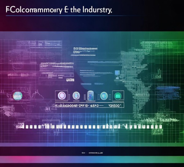 十年电子商务发展动态PPT，从线上萌芽到全域生态的演进之路——解码行业十年变迁的关键脉络