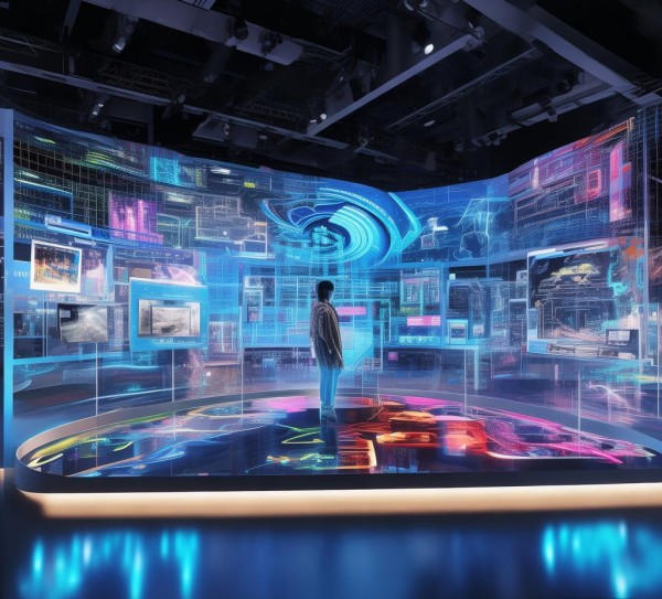 数字化赋能展会的核心目的，从展示到连接的升级与价值重构