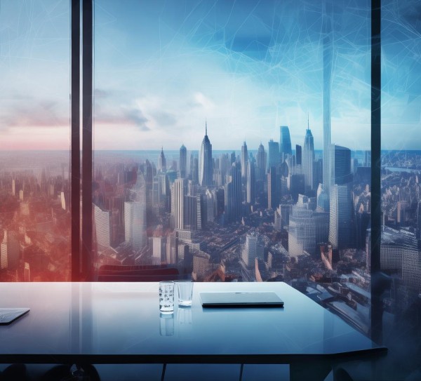 解锁高级商务动态背景图片素材，提升视觉体验与专业形象的利器