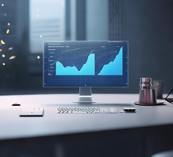 全屏高清4K苹果商务动态壁纸，提升办公效率与视觉专业度