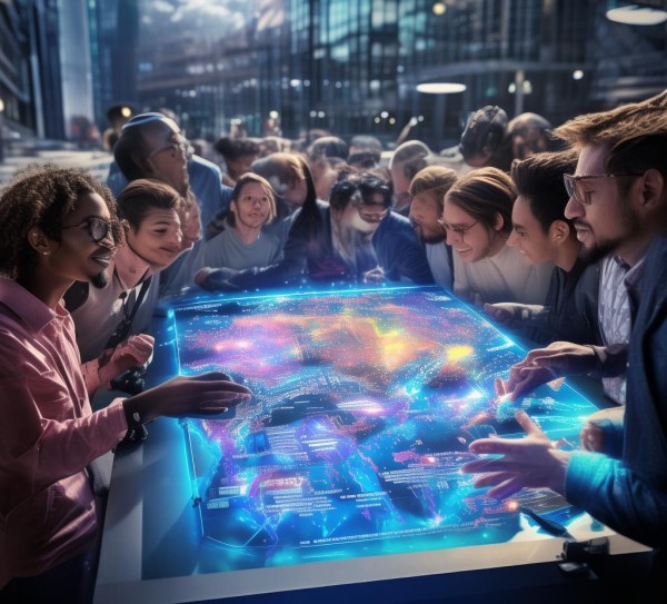 电子商务重大发展动态，技术革新与模式变革重塑行业格局