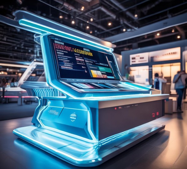 罗湖数字化展会报价表格，精准预算规划，赋能企业高效参展