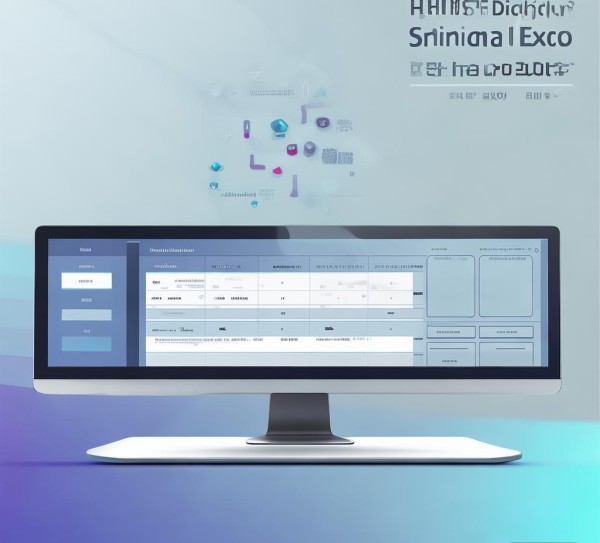 深圳数字化展会报价表格，精准预算，助力企业高效参展
