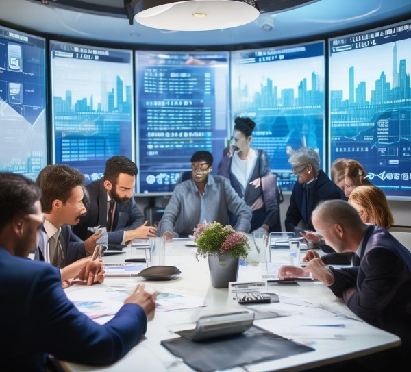 荷泽市商务局多措并举推动商务工作高质量发展