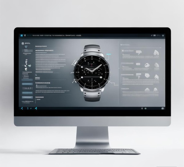 商务表动态壁纸设置指南，打造专业高效的桌面视觉体验