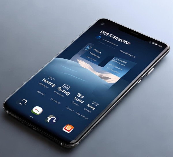 三星商务动态壁纸，打造专业高效的手机界面，轻松上手指南