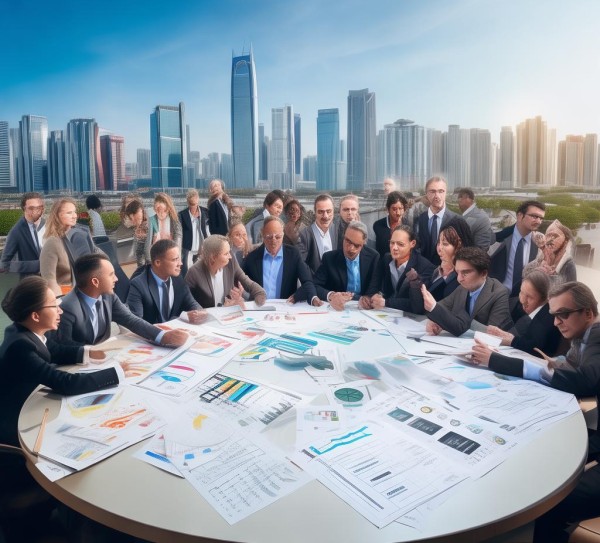 青岛市商务局多措并举促发展 为全市经济高质量发展注入新动能