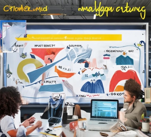 小红书商务动态制作全攻略，从0到1的实战步骤