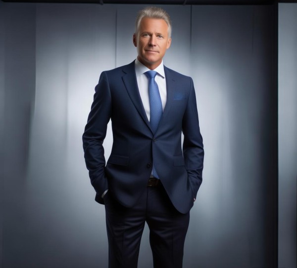 塑造专业形象，商务头像动态图片高清版的选择与优势