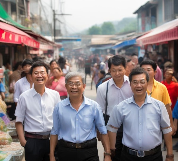 昂仁县商务局，多措并举激发商贸活力 助力县域经济高质量发展