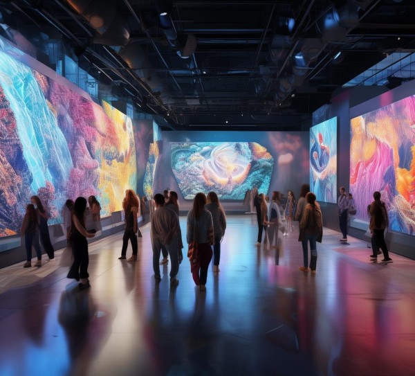 深县数字油画展会在哪里,一场数字与艺术的融合盛宴,探寻创意与美学的交汇点 深县数字油画展会在哪里,一场数字与艺术的融合盛宴,探寻创意与美学的交汇点