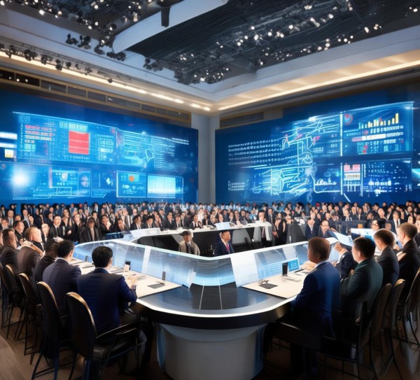 山西数字经济发展会议召开 推动产业升级与数字化转型,为高质量发展注入新动能 山西数字经济发展会议召开 推动产业升级与数字化转型,为高质量发展注入新动能