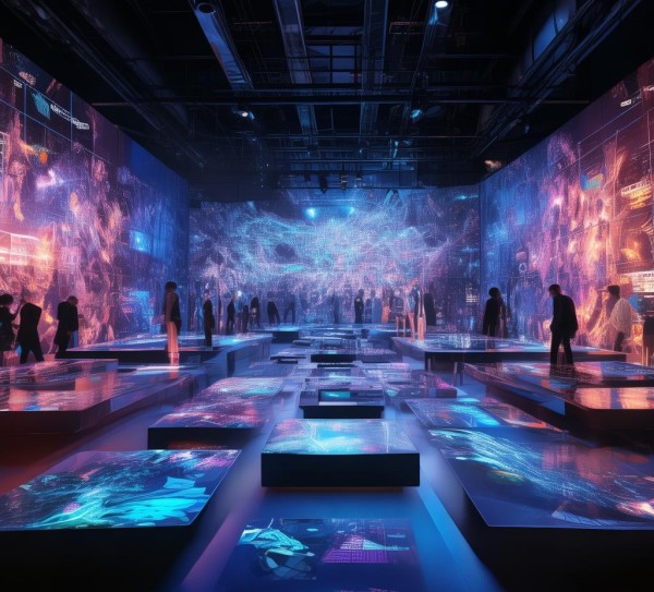 6月1日数字设计展来袭，探索未来设计新范式，共话行业创新机遇