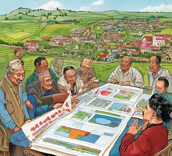 商务部发展报告聚焦三农动态，政策引导与市场联动赋能乡村振兴高质量发展