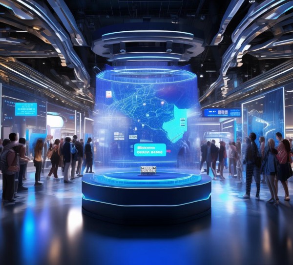 广东数字化展会在哪里看？全流程观展指南，带你解锁前沿科技体验