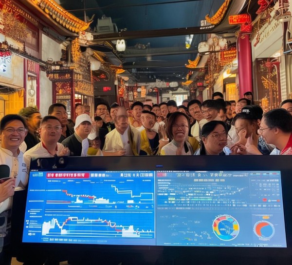 赋能新动能，共话数字化，西安餐饮业数字化发展大会综述