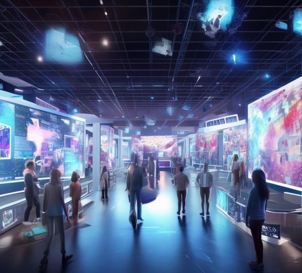 数字云展会什么意思？一文读懂线上展会的全新模式